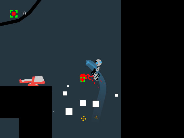 FreeGamia Techno Mike