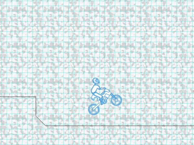 FreeGamia Paper Biker