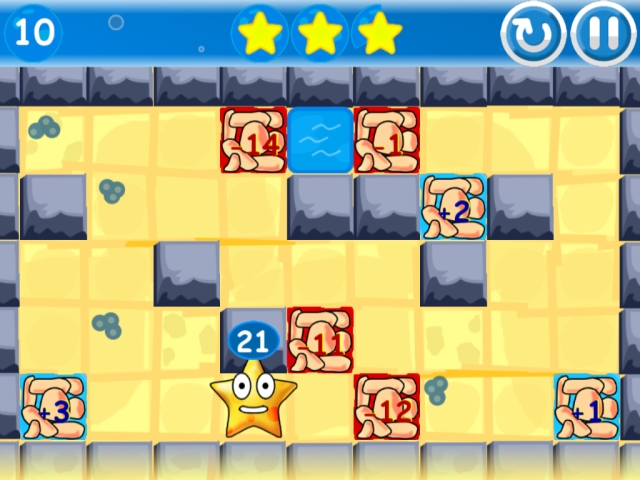 FreeGamia Star Hour HD