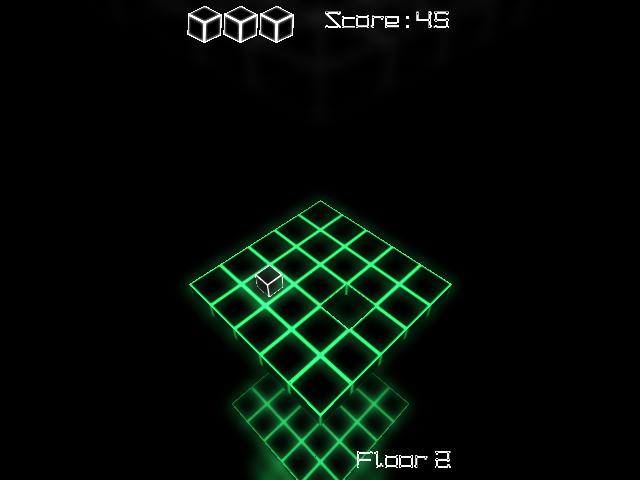 FreeGamia Gravity Box