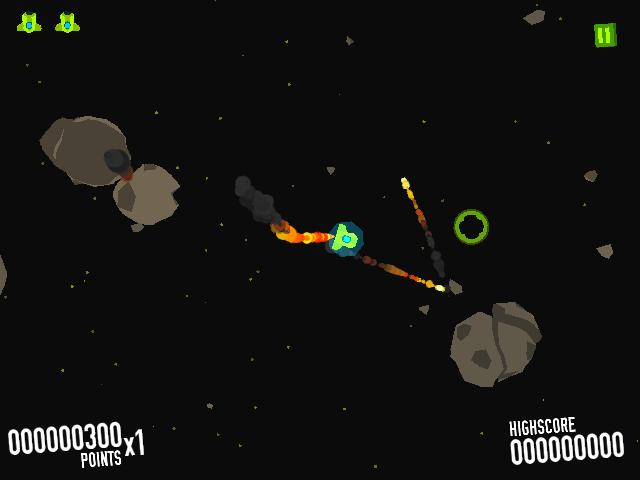 FreeGamia Space Shooter 3D
