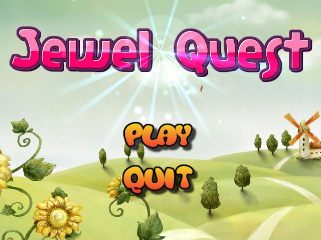 FreeGamia Jewel Quest