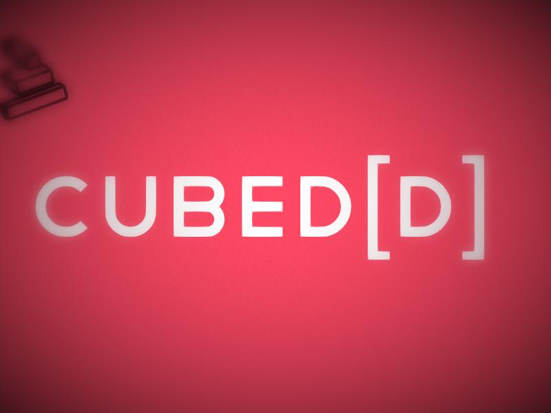 FreeGamia Cubed D