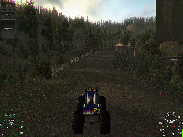 FreeGamia Need For Drive