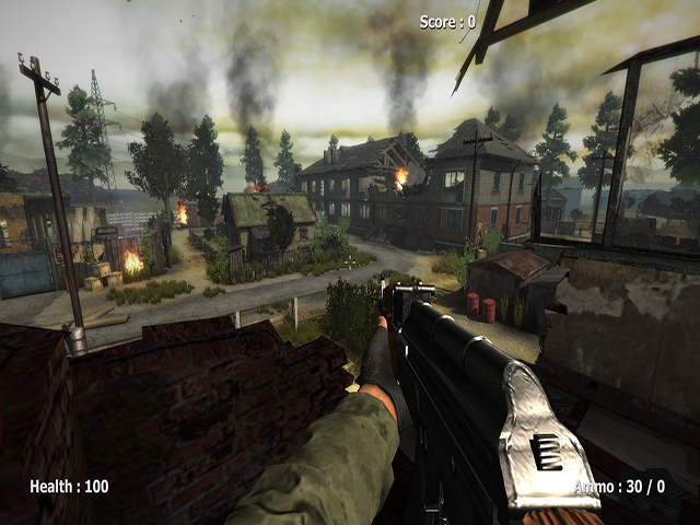 FreeGamia I Will Survive