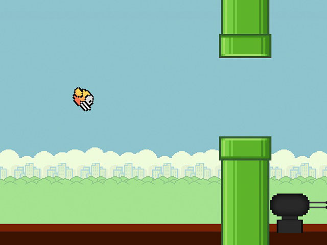FreeGamia The Last Of Birds