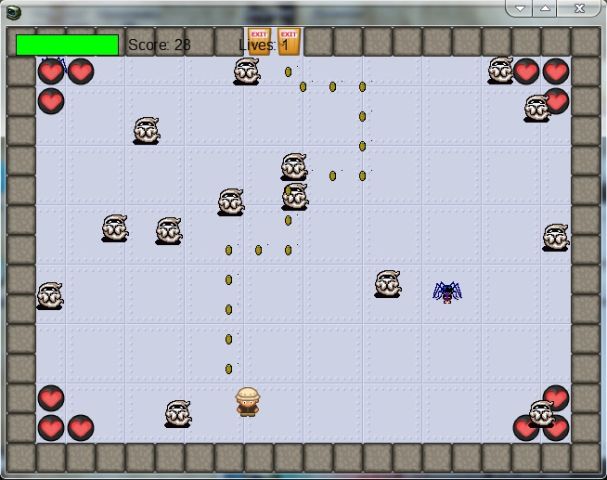 FreeGamia Ordinary Game