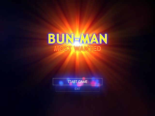 FreeGamia Ban Man Most Wanted
