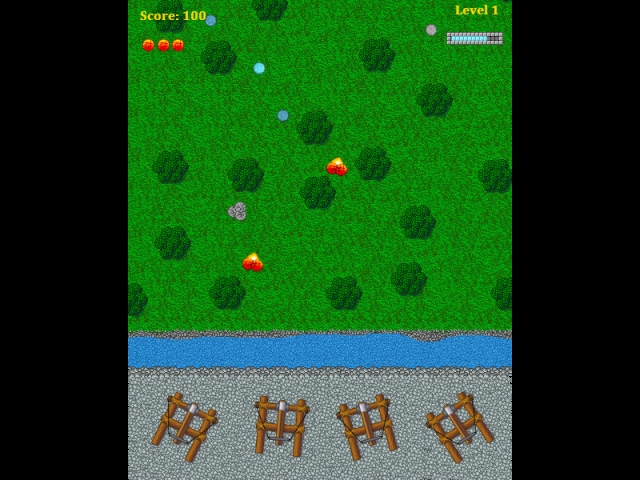 FreeGamia Catapult