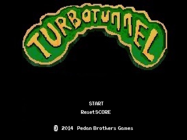 FreeGamia Turbo Tunnel