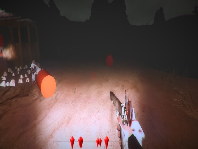 FreeGamia Mash