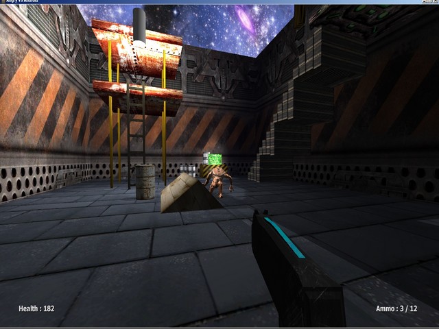 FreeGamia Angry Vs Android