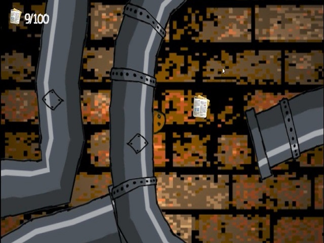 FreeGamia Turd Adventures