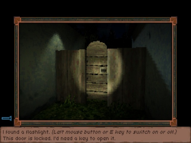 FreeGamia Night In The Wood