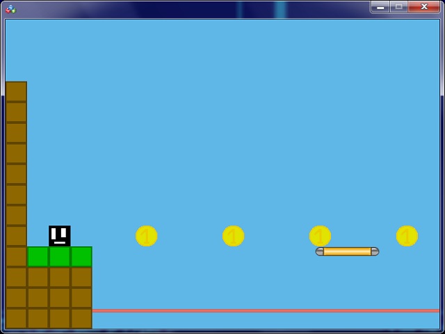 FreeGamia Cubez World