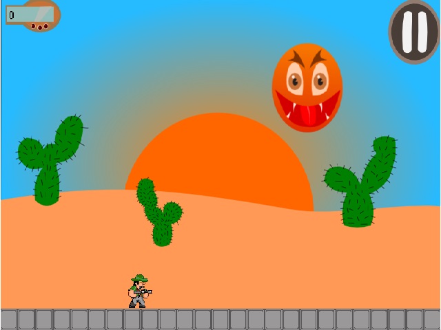 FreeGamia Little Big Trouble
