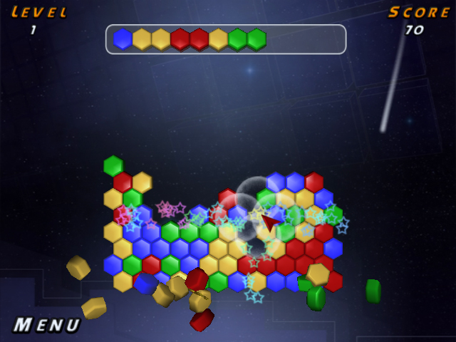 FreeGamia Block Out
