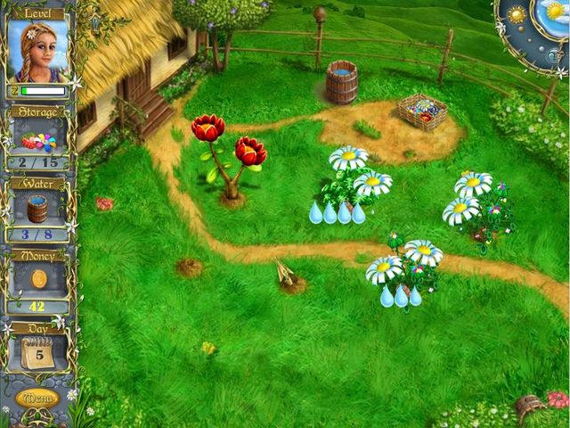FreeGamia Magic Farm