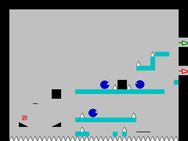 FreeGamia Droplet