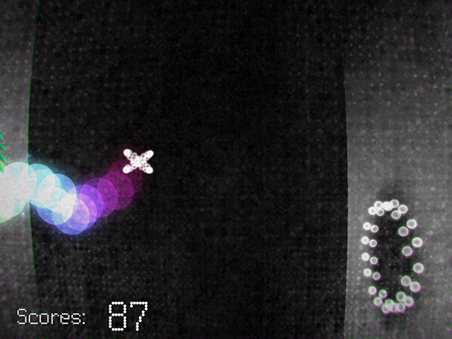 FreeGamia Dark Dots