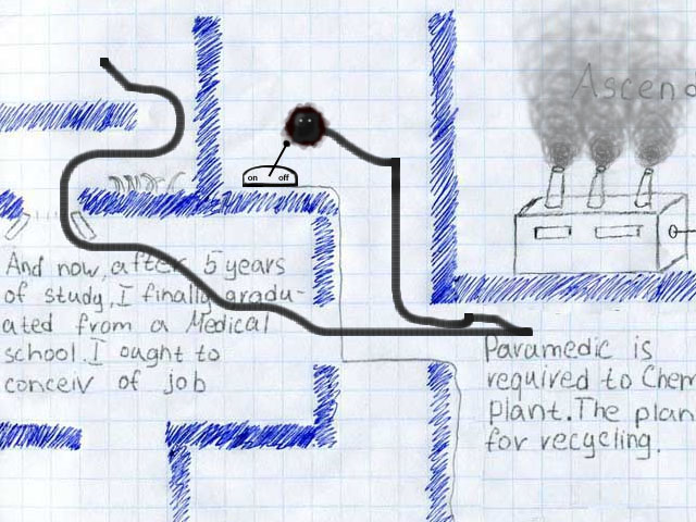 SoftFreeWay My Diary