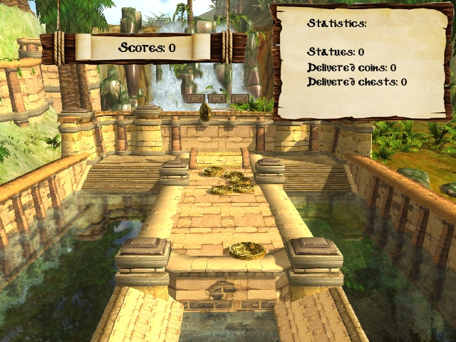 SoftFreeWay Maya Gold