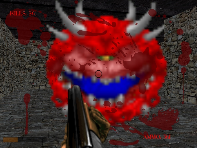 SoftFreeWay Murder Of Monsters