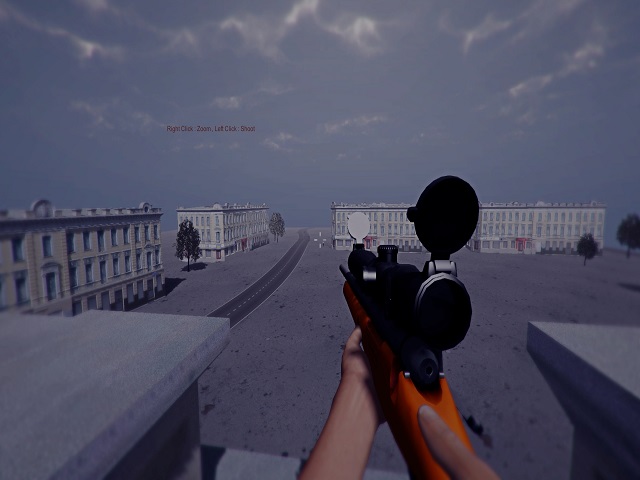 SoftFreeWay Kill All Zombies