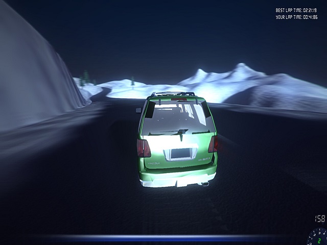 SoftFreeWay Racers Club