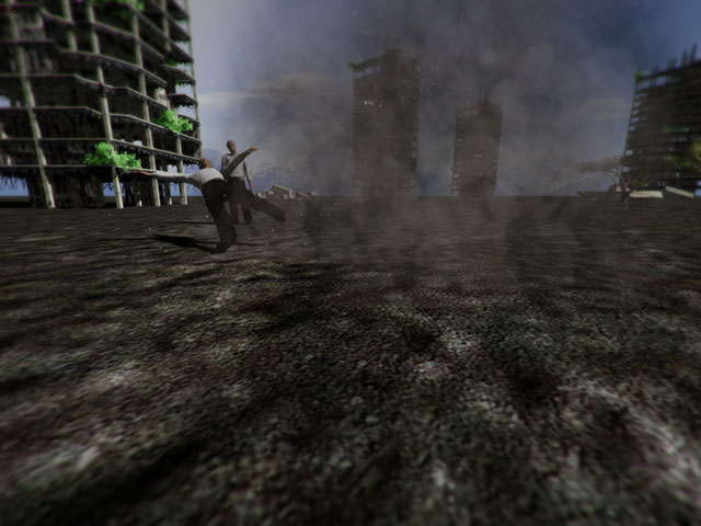 SoftFreeWay Kill All Zombies 2