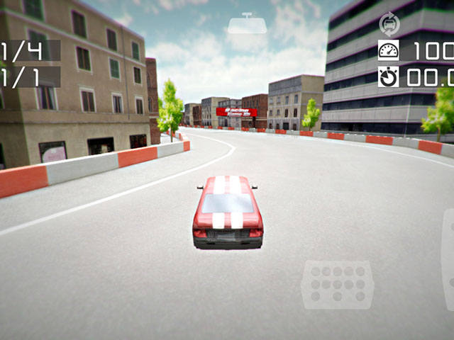 SoftFreeWay Small Racers