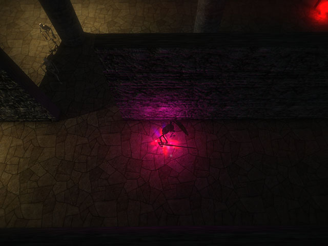 SoftFreeWay Dungeons And Skeletons