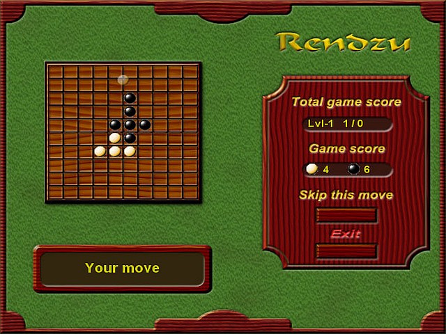 SoftFreeWay Rendzu