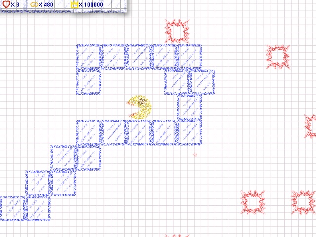 SoftFreeWay Zoobastick