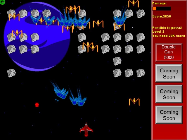 SoftFreeWay Last War