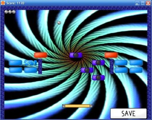 SoftFreeWay Arcanoid Cool Mod