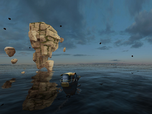 SoftFreeWay Air Pirates