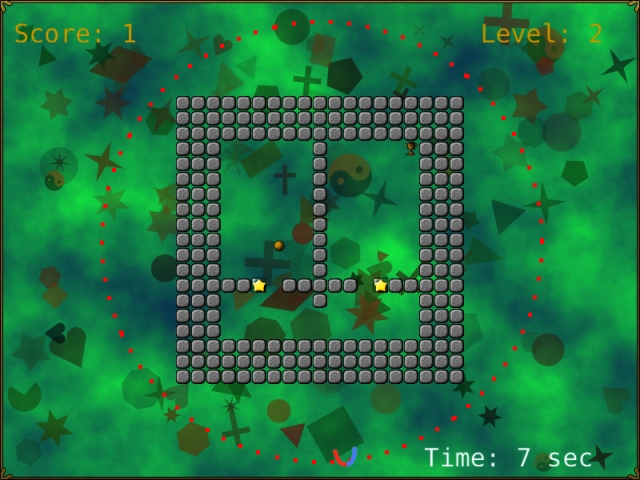 SoftFreeWay Magnet Game