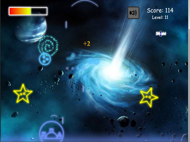 SoftFreeWay Portals Crasher