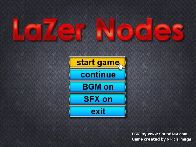 SoftFreeWay Laser Nodes