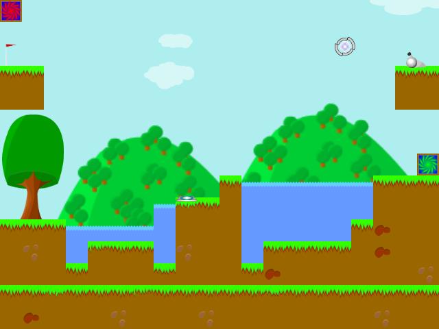 SoftFreeWay Push The Ball