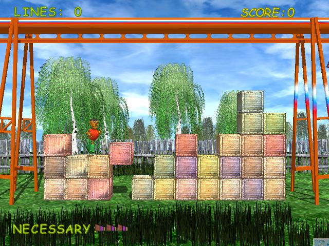 SoftFreeWay Longshore Man