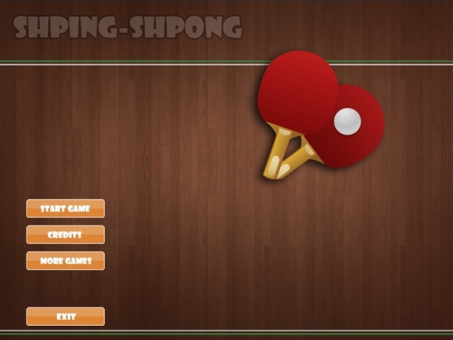 SoftFreeWay Shping Shpong