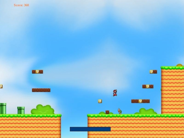 SoftFreeWay Mr Marios Adventures