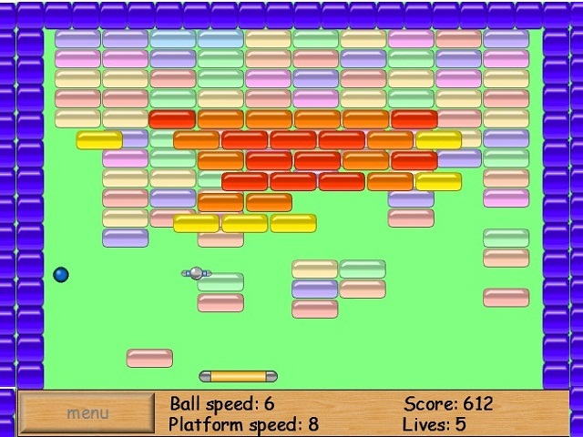SoftFreeWay Extra Ball 2012