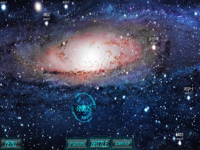 SoftFreeWay Space Conflict
