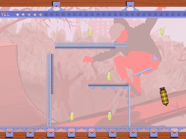 SoftFreeWay Ballshooter