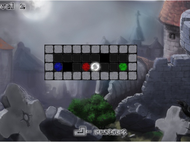 SoftFreeWay Threeghost