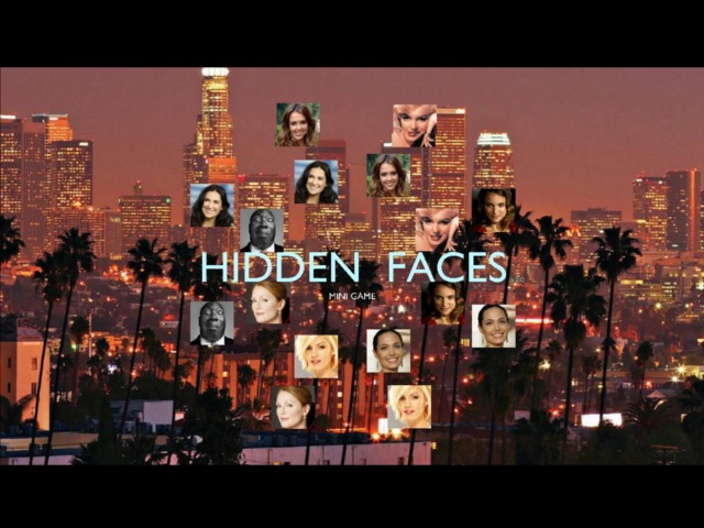 SoftFreeWay Hidden Faces