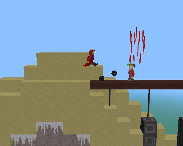 SoftFreeWay Pixel Heroes